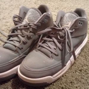 Jordan youth shoes